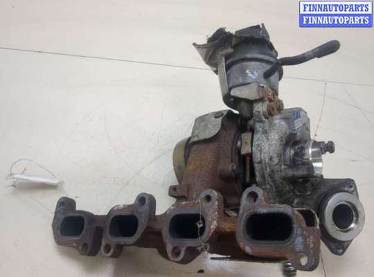 купить Турбина на Volkswagen Tiguan 2011-2016