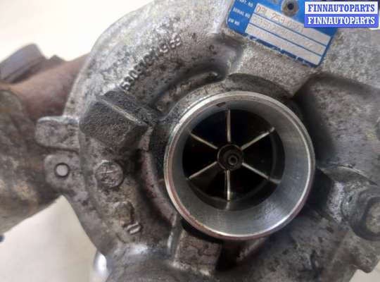 купить Турбина на Volkswagen Tiguan 2011-2016