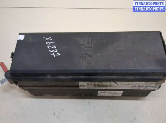 купить Блок предохранителей на Land Rover Discovery 3 2004-2009