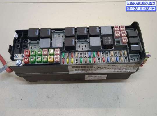 купить Блок предохранителей на Land Rover Discovery 3 2004-2009