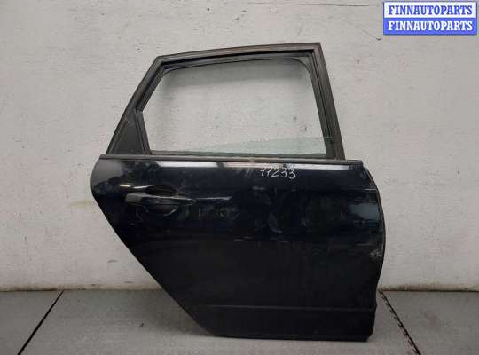 купить Дверь боковая (легковая) на Citroen C4 2010-2020