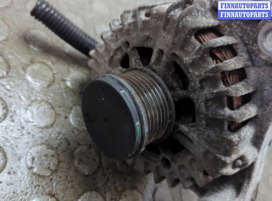 купить Генератор на BMW X3 F25 2010-2017