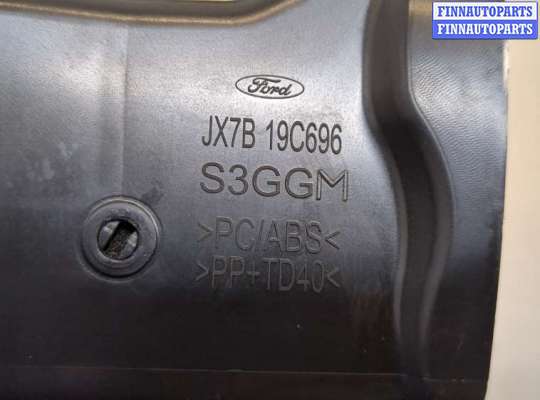 купить Дефлектор обдува салона на Ford Escape 2019-2022