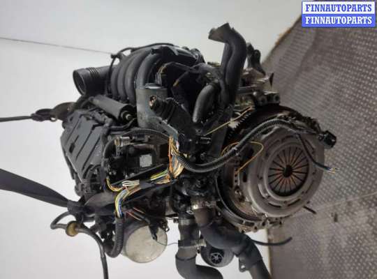 купить Генератор на Peugeot 308 2007-2013