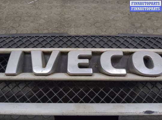 купить Решетка радиатора на Iveco Daily 4 2005-2011