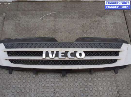 купить Решетка радиатора на Iveco Daily 4 2005-2011