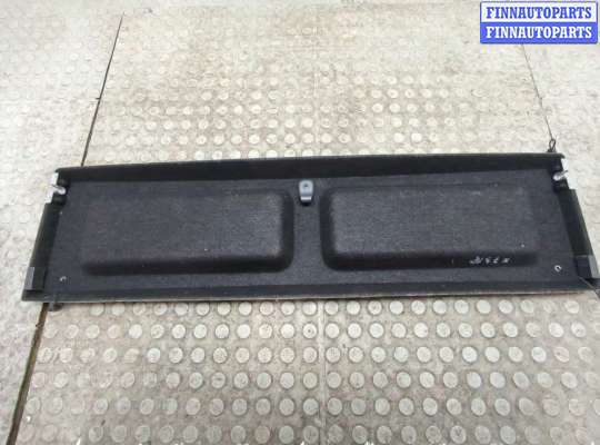 купить Полка багажника на KIA Picanto 2004-2011