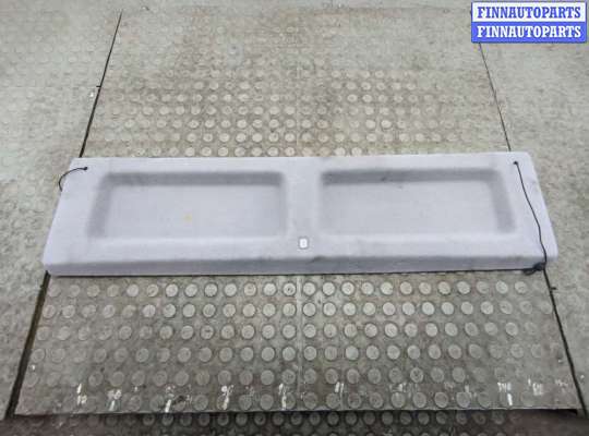 Полка багажника KA586035 на KIA Picanto 2004-2011