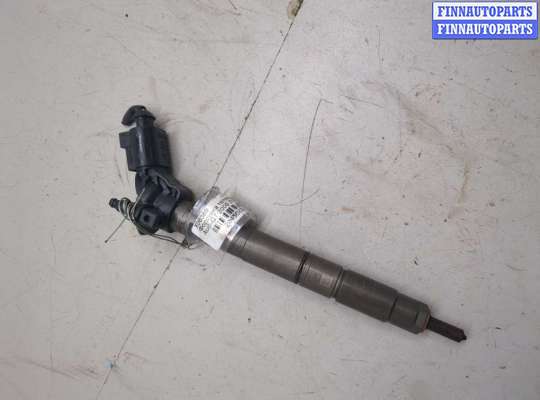 Форсунка топливная AU1584764 на Audi Q7 2005-2015