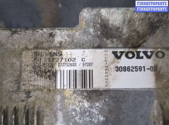 купить Блок управления двигателем на Volvo S40 / V40 1995-2004