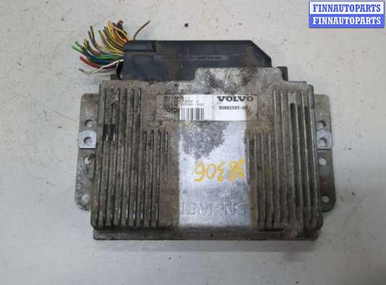 купить Блок управления двигателем на Volvo S40 / V40 1995-2004