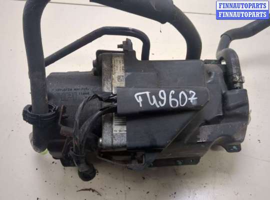 купить Насос электрический усилителя руля на Citroen C5 2004-2008