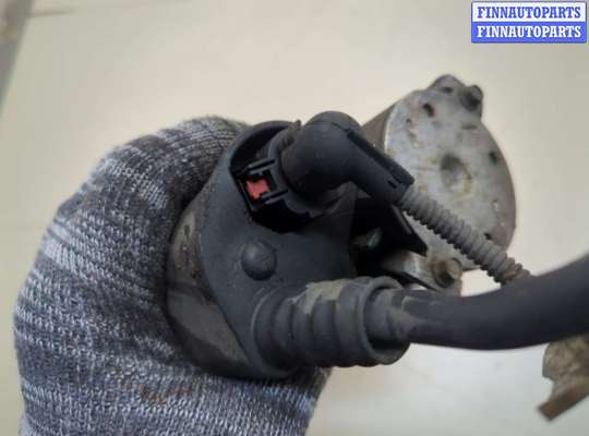 купить Стартер на Skoda Octavia (A5) 2004-2013