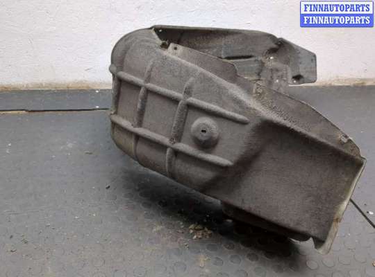 купить Защита арок (подкрылок) на Skoda SuperB 2015-2025