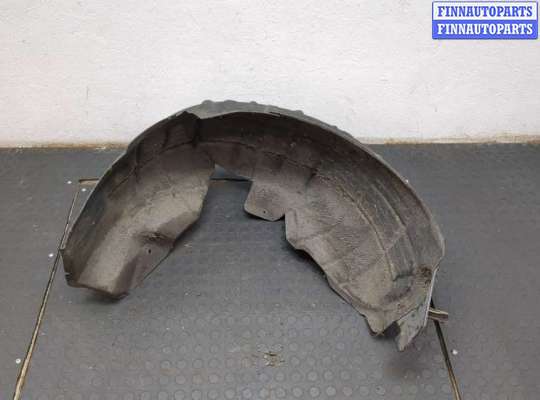 купить Защита арок (подкрылок) на Skoda SuperB 2015-2025