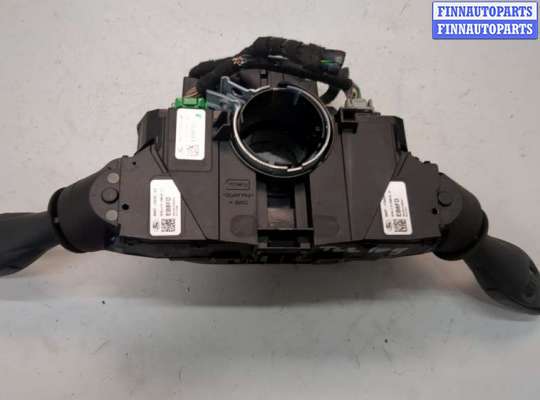 купить Переключатель поворотов и дворников (стрекоза) на Ford Fiesta 2012-2019