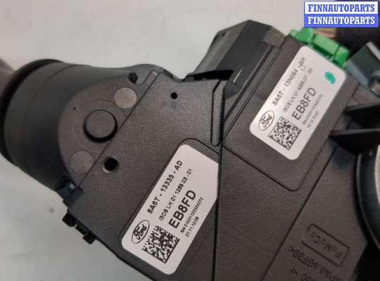 купить Переключатель поворотов и дворников (стрекоза) на Ford Fiesta 2012-2019
