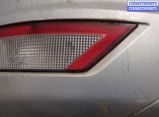 купить Бампер на Ford Focus 2 2008-2011