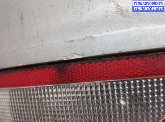 купить Бампер на Ford Focus 2 2008-2011