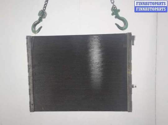 Радиатор охлаждения двигателя BM3491570 на BMW X6 E71 2007-2014