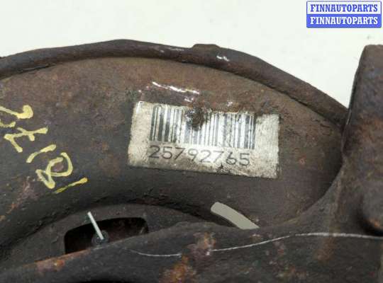 купить Ступица (кулак, цапфа) на Hummer H3