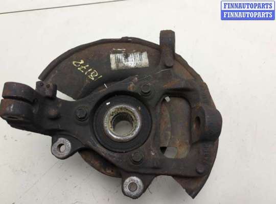 купить Ступица (кулак, цапфа) на Hummer H3