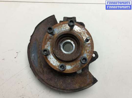 Ступица (кулак, цапфа) HM30465 на Hummer H3