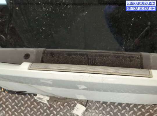 купить Замок багажника на Ford Kuga 2008-2012