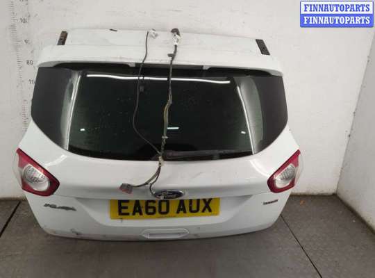 купить Замок багажника на Ford Kuga 2008-2012