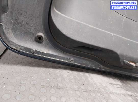 купить Подсветка номера на Citroen C4 Picasso 2013-2016