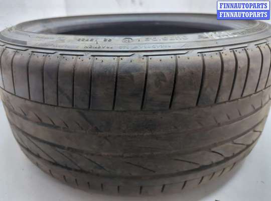 Шина BM3666633 на BMW 3 E90, E91, E92, E93 2005-2012
