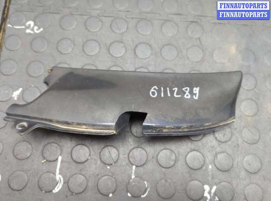 Купить Жабо под дворники (дождевик) на Chevrolet Blazer 1998-2005 Жабо под дворники (дождевик) CH492737 на Chevrolet Blazer 1998-2005