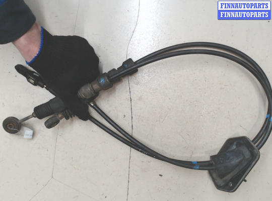 купить Трос кулисы КПП на Nissan Primera P12 2002-2008