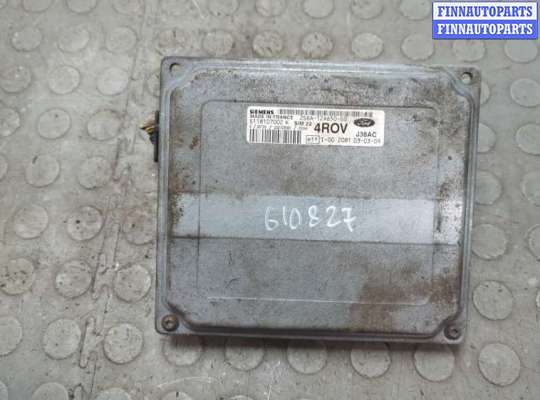 купить Блок управления двигателем на Ford Fusion 2002-2012