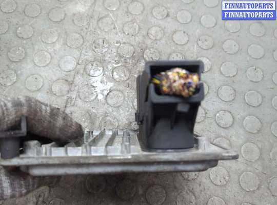 купить Блок управления двигателем на Ford Fusion 2002-2012