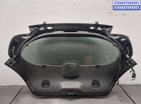купить Замок багажника на Peugeot 308 2007-2013
