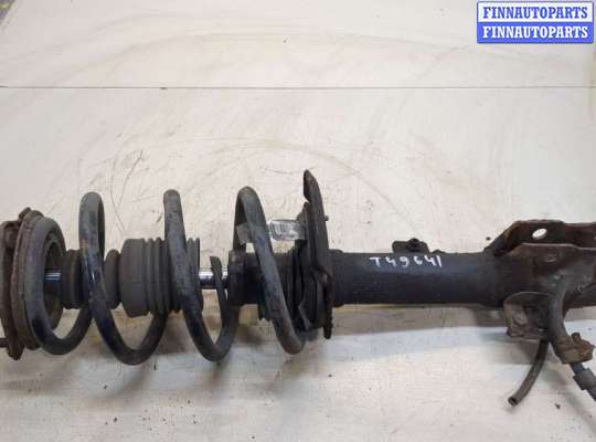 купить Амортизатор подвески на Jeep Patriot 2007-2010