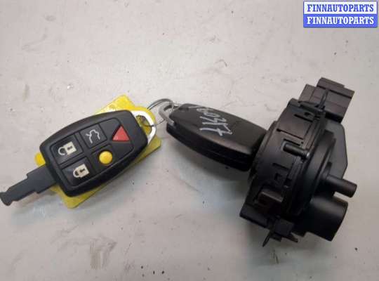 Замок зажигания VL558141 на Volvo S40 2004-2012