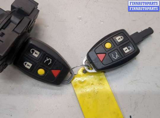 купить Замок зажигания на Volvo S40 2004-2012