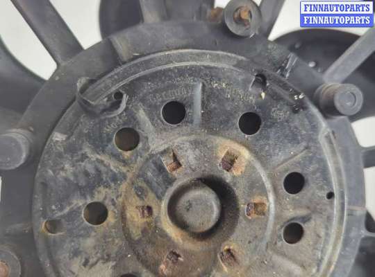 купить Вентилятор радиатора на Ford Mondeo 2 1996-2000