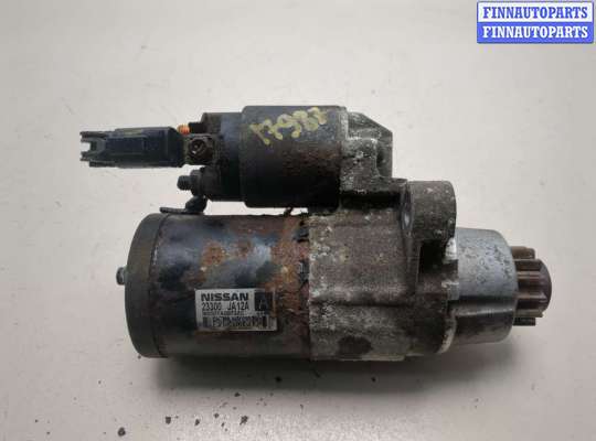 купить Стартер на Infiniti QX60 2013-2020