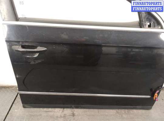 купить Дверь боковая (легковая) на Volkswagen Passat 6 2005-2010