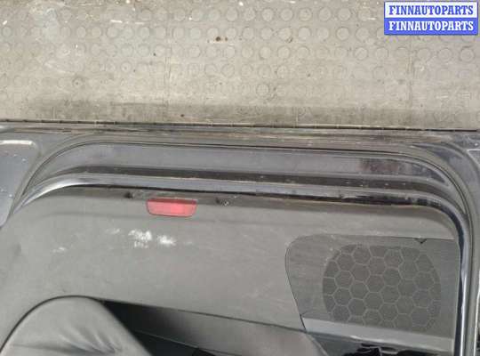 купить Дверь боковая (легковая) на Volkswagen Passat 6 2005-2010