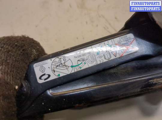 купить Домкрат на Renault Megane 3 2009-2016