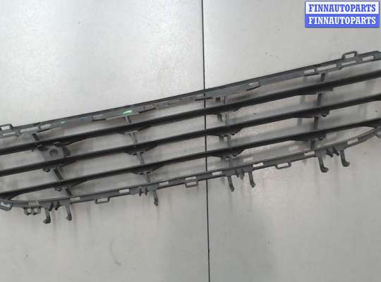 купить Заглушка (решётка) бампера на Opel Astra H 2004-2010