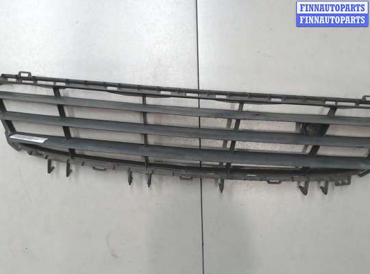 Заглушка (решётка) бампера OP2102419 на Opel Astra H 2004-2010