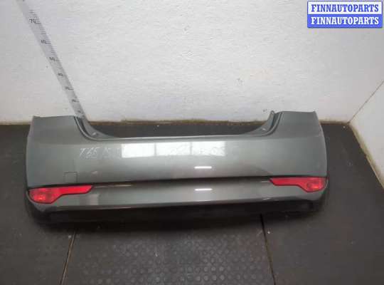 купить Фонарь противотуманный на KIA Ceed 2007-2012