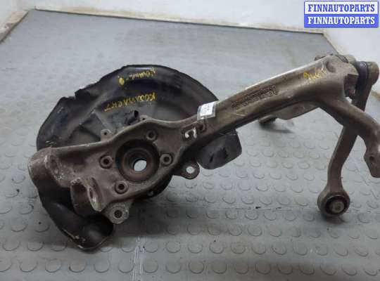 купить Ступица (кулак, цапфа) на Audi A6 (C6) 2004-2011