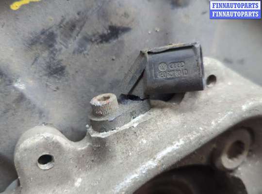 купить Ступица (кулак, цапфа) на Audi A6 (C6) 2004-2011