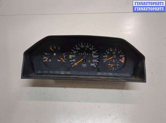 купить Щиток приборов (приборная панель) на Mercedes 124 E 1993-1995